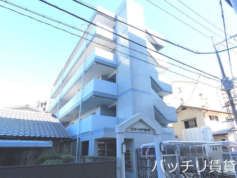 エステートモア西大橋