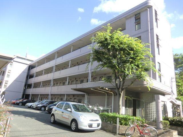 ジェイワンヒルズ西船