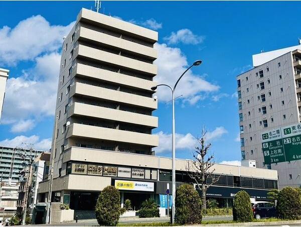 サン東山公園ウエスト