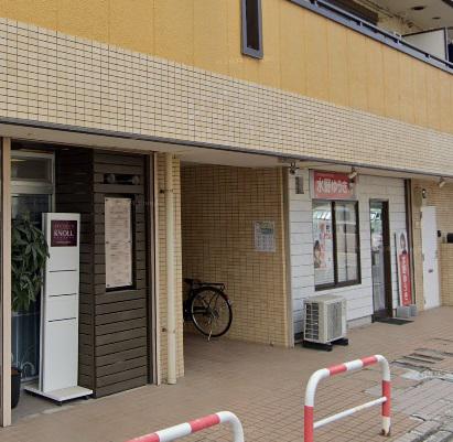 メゾン松丸