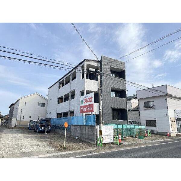 ブランノワール南仙台