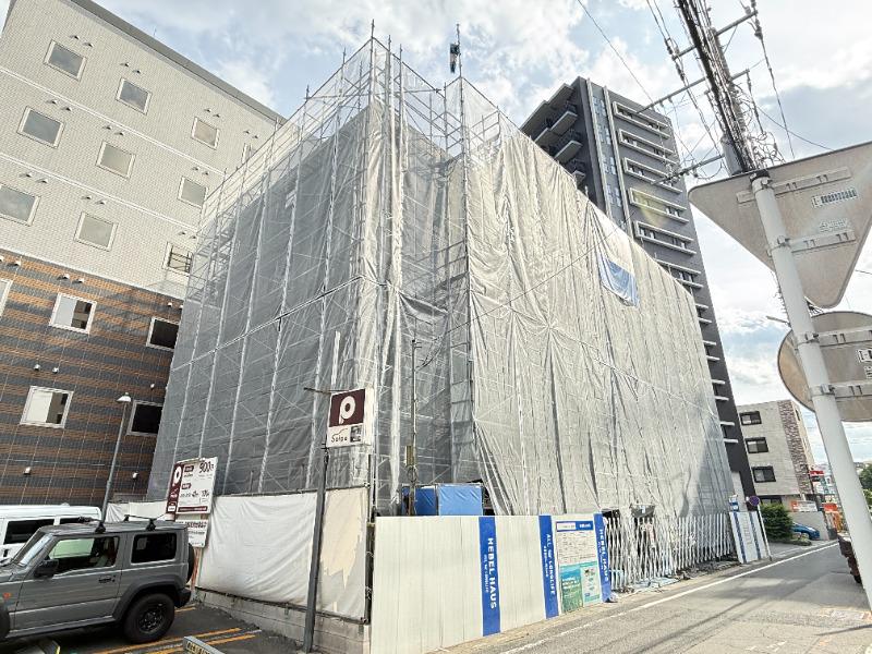 川口市東川口2丁目メゾン