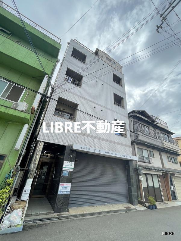 ブランドニューハウス