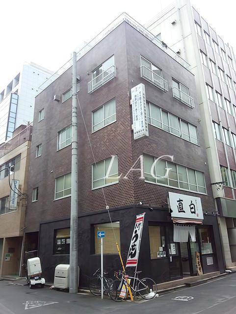リッツお茶の水・Ⅰ