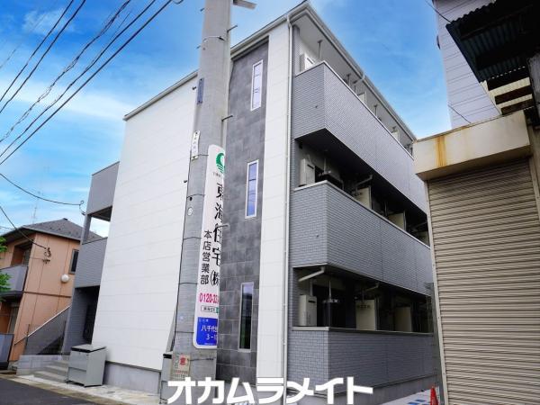 MELDIA八千代台II