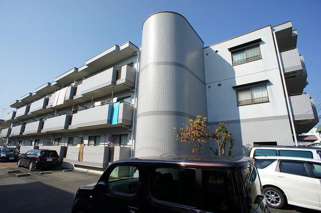 フレグランス落堀