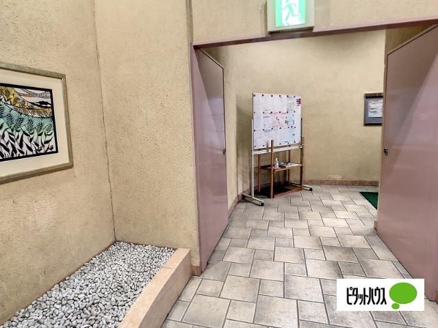センターウイング