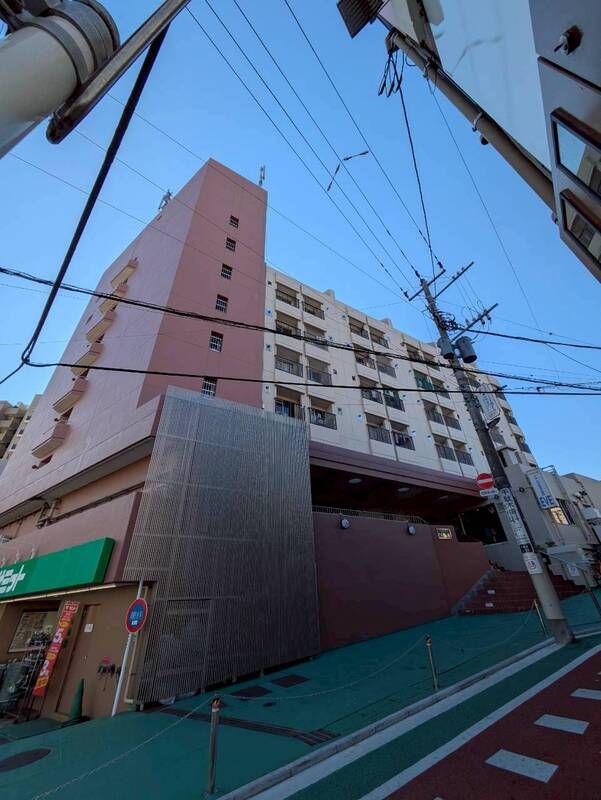 シャルマン文京千駄木