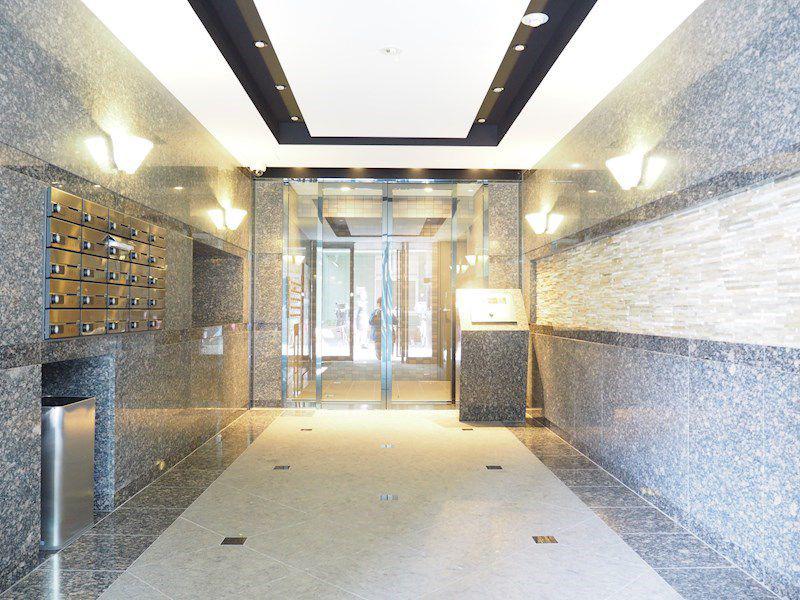 ルーブル東麻布