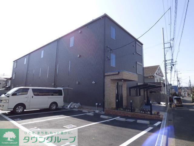 ルミヌ・シャンブル