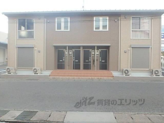 VILLA 高畔