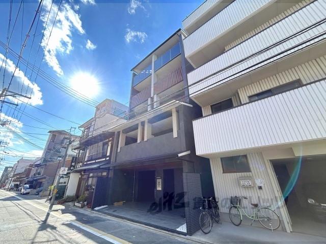 ベラジオ雅び京都烏丸西