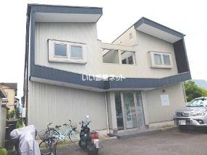 先行舎二号