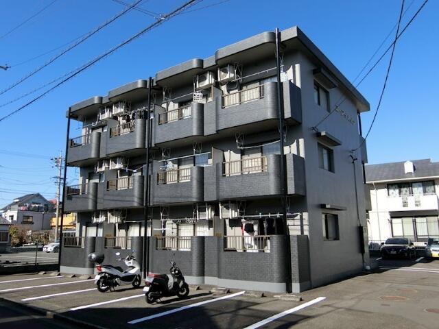 ユーアイハイツ