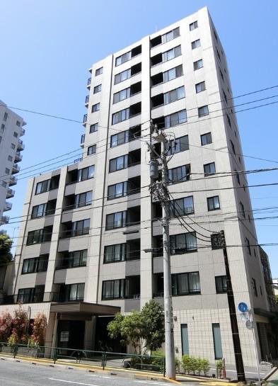 グランカーサ文京千石