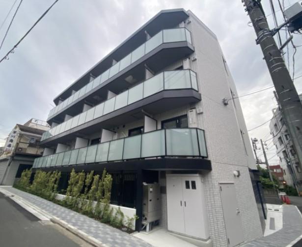 アンベリール大山ウエスト