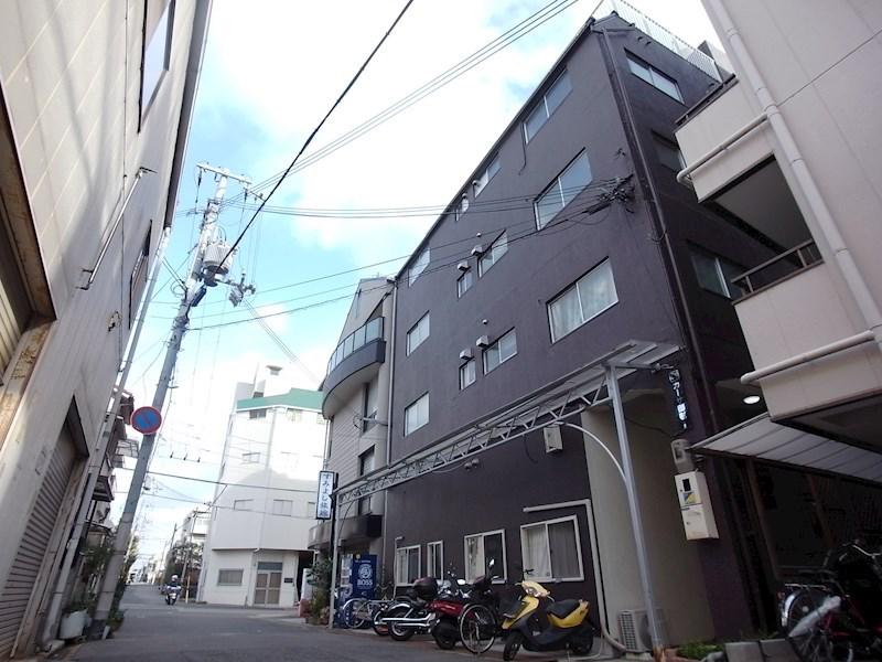 カーサ御影I