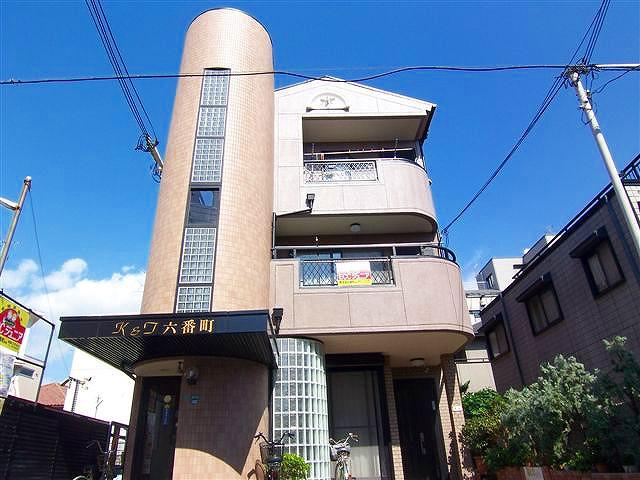 K&T六番町