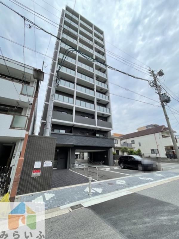 SHOKEN RESIDENCE名古屋今池