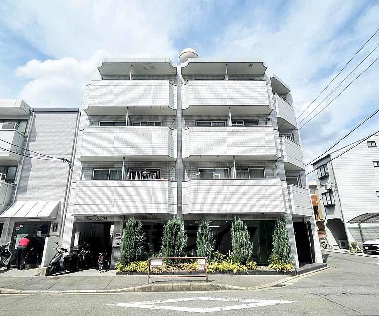 メゾン竹田