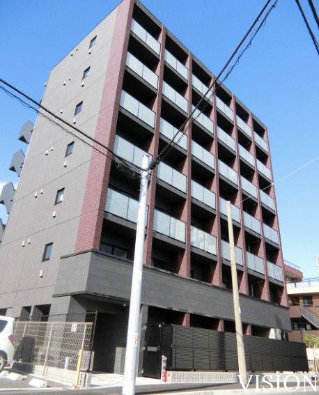 LEA横濱西口弐番館