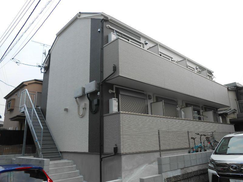CIELO日吉本町