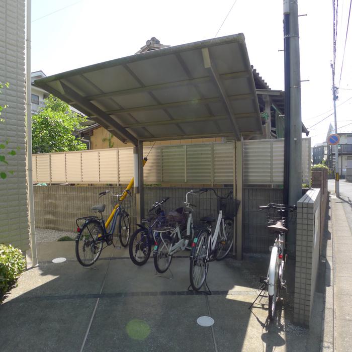 アークシティDコート