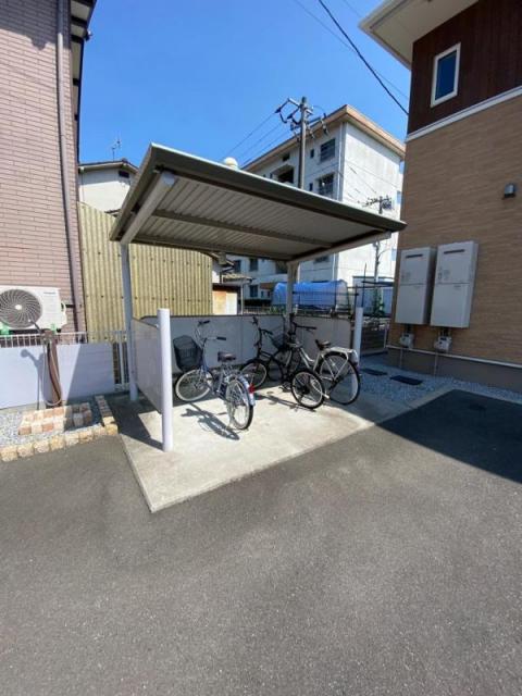 クレッセントB