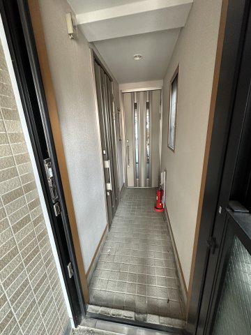 コンフォート赤羽台