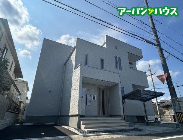 グランティック 若葉町