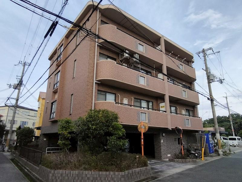 雅マンションパート1