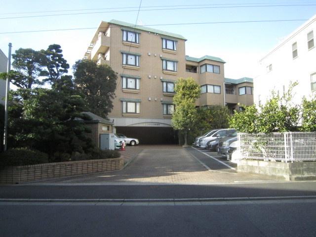 グランドール豪徳寺