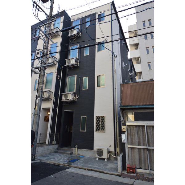 ノア名駅南