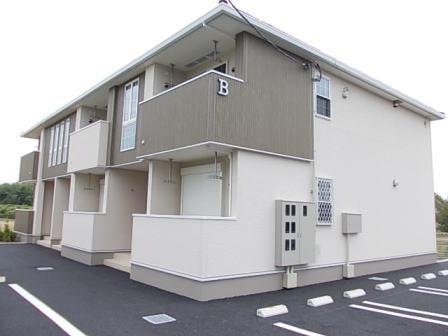 アルエットB