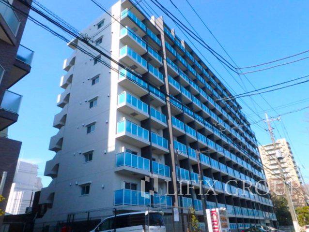 グランフォース北綾瀬