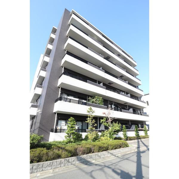 シャトー桃山台