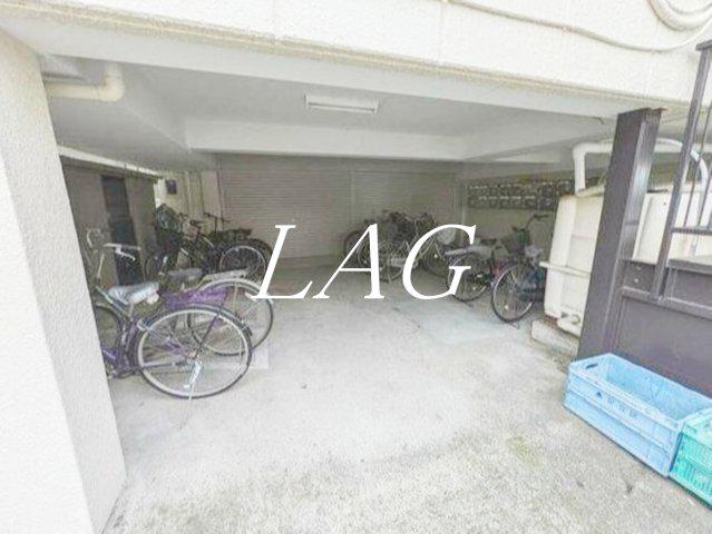 第2中村マンション