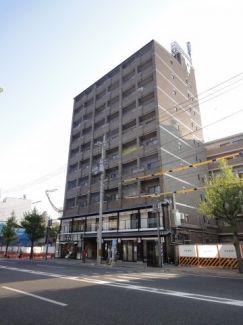 グランコスモ鴨川