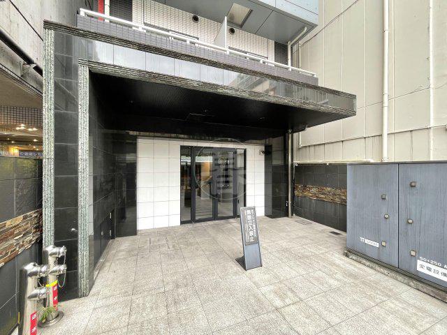 ヴェルステージ蒲田駅前