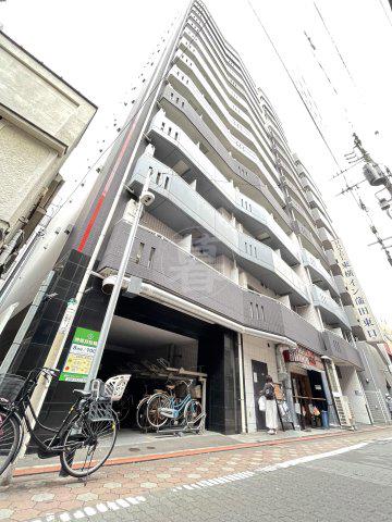 ヴェルステージ蒲田駅前