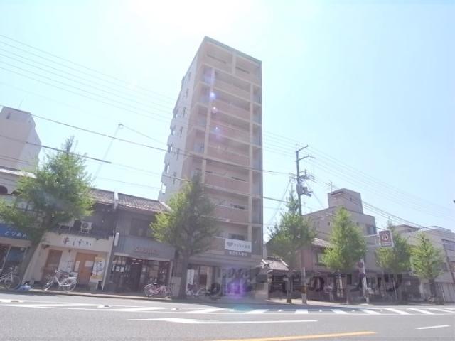 BELLEVILLE千本今出川