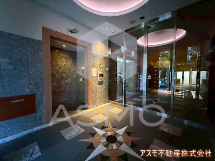 アーバンフラッツ瓦町