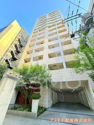 アーバンフラッツ瓦町
