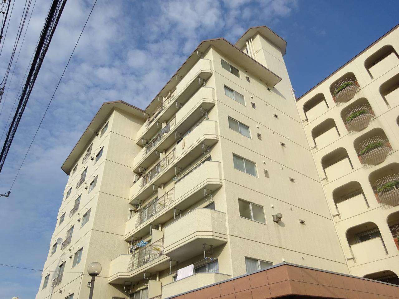 行徳アーバンライフ