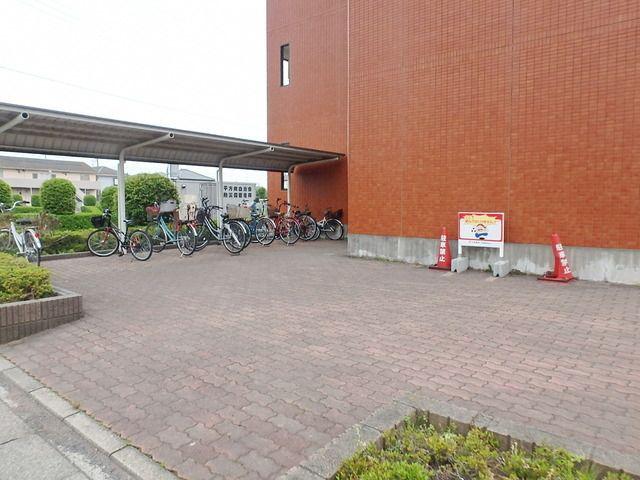 ギプフェル千間台東