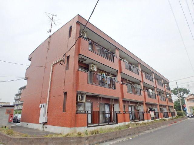 ギプフェル千間台東