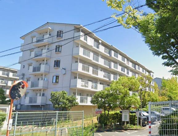 いぶき野3丁目3号棟