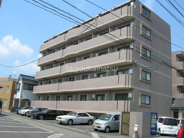 ロイヤルメゾン下荒田