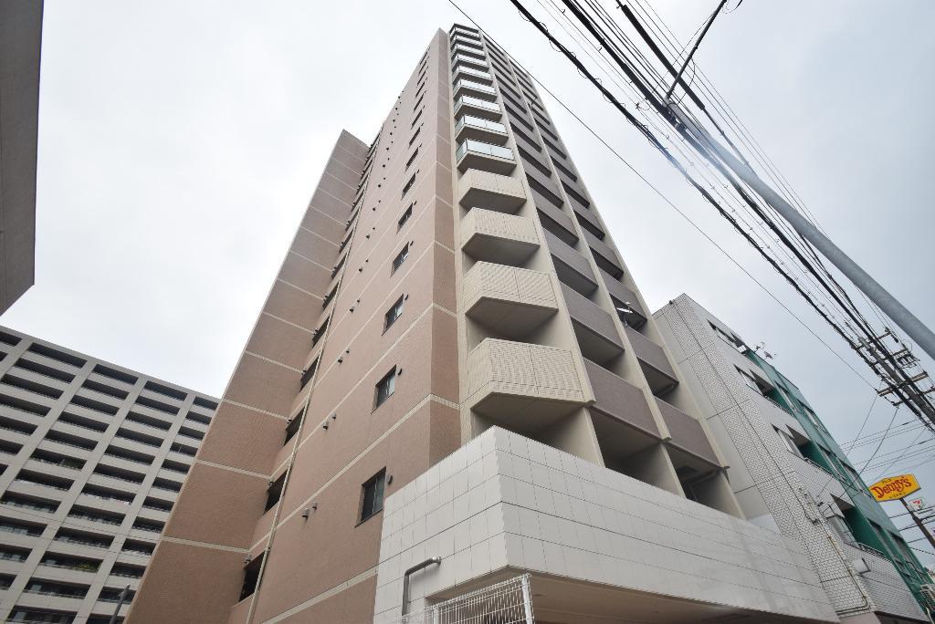 エルスタンザ徳川