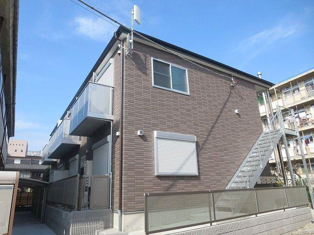 フラットさつき8